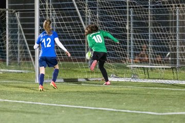 Bild 208 - F SC Ellerau - Rissener SV : Ergebnis: 7:0